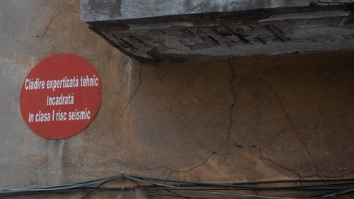 Clarificări despre miturile privind încadrările în clase de risc seismic şi expertizele tehnice: O clădire neîncadrată înseamnă că nu a fost expertizată, nu că ar fi "fără risc”