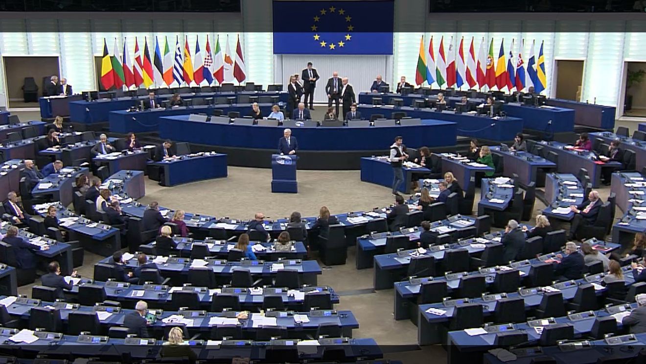 Parlamentul European a votat bugetul Uniunii Europene pe 2026 / Priorităţi: competitivitatea, cercetarea şi securitatea