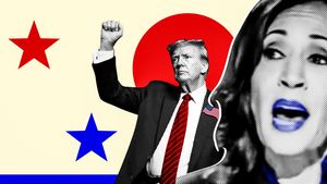 Kamala Harris nu exclude o nouă candidatură la fotoliul de la Casa Albă în 2028 / Ea a dispărut complet din dezbatrea publică după ce a fost înfrântă de Donald Trump