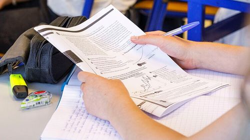 Edupedu.ro: Ministerul Educației s-a sesizat, după ce în subiectele de la Bacalaureat 2025 l-a introdus pe Nichifor Crainic, ministrul Propagandei în regimul legionar Antonescu