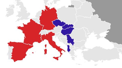 HARTĂ Sputnik V în Europa: Vaccinul rusesc anti-COVID dezbină UE / Mai multe țări l-au comandat sau îl folosesc deja, iar altele vor să îl producă, deși nu e autorizat
