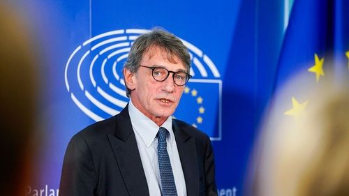 BREAKING Peste 40 de cazuri de Covid în Parlamentul European în ultima săptămână, voturile vor avea loc online, plenara nu se va mai ține la Strasbourg