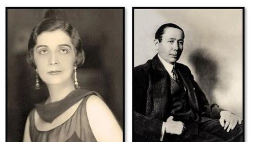 Două locuri aflate în inima Parisului vor purta numele unor personalități ale patrimoniului culturii și diplomației românești: Nicolae Titulescu și Martha Bibescu