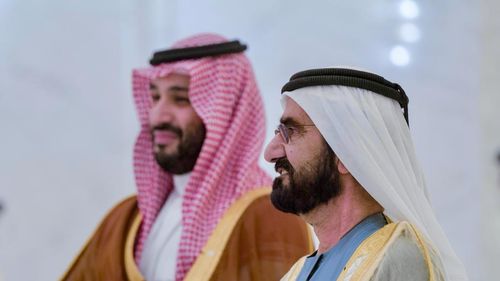 Conducătorul Dubaiului, obligat de o instanță britanică să plătească peste 645 de milioane de euro fostei sale soții și copiilor lor / El i-ar fi supravegheat ilegal folosind programul de spionaj Pegasus