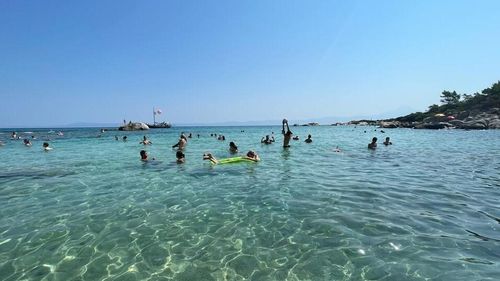 Caniculă în Grecia: Săptămâna viitoare sunt așteptate temperaturi de peste 42°C / Unul dintre cele mai puternice valuri de căldură din ultimii ani