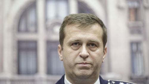 Adjunctul Poliției Capitalei, comisarul Radu Gavriș, a dat ANI în judecată după ce l-a declarat incompatibil pentru că a ținut cursuri în calitate de expert la Institutul Magistraturii și la Ministerul de Interne din Republica Moldova, în cadrul Misiunii Uniunii Europene