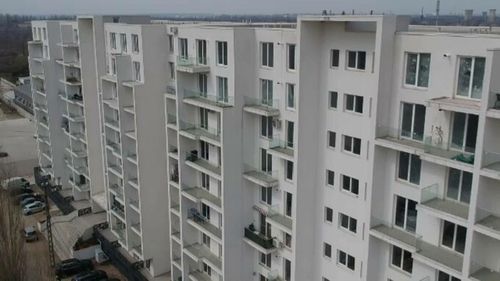 Piața imobiliară mureșeană, în pragul unui blocaj total / ”Sunt venituri bune, o mie și ceva de euro pe lună, dar oamenii aceia trebuie să trăiască”