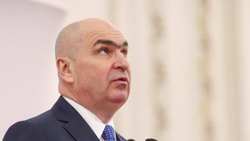 Ilie Bolojan, întrebat despre o eventuală candidatură: Coaliţia guvernamentală are un protocol, are un candidat stabilit şi, deci, voi respecta acest protocol