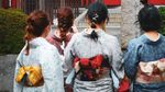 Festival japonez, cu atelier de dansuri tradiţionale – în weekend, în Piaţa Sfântul Ioan din Braşov
