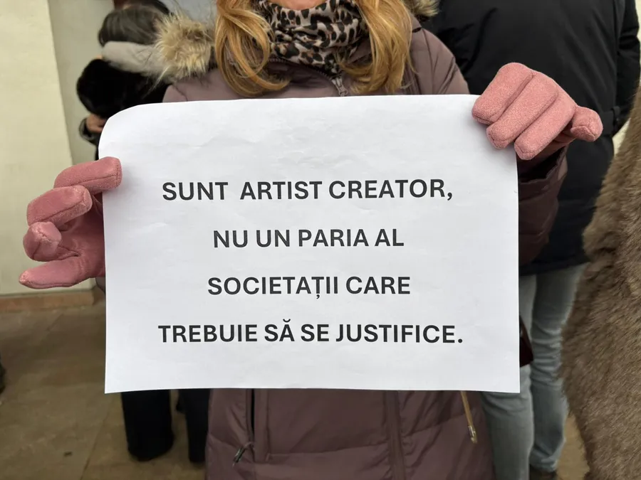 protest actori