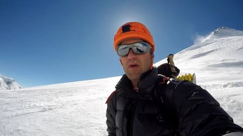 Alpinistul timișorean Horia Colibășanu se pregătește de o nouă aventură pe Himalaya / Nanga Parbat este unul dintre cei mai dificili cinci munți din lume