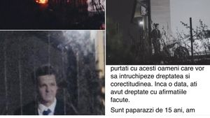 SURSE Direcția de Combatere a Criminalității Organizate a deschis un dosar penal în legătură cu pozele publicate de Lasconi / Se fac cercetări in rem urmare a plângerilor penale depuse de Nicușor Dan și Victor Ponta