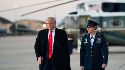 Donald Trump crede că va exista un vaccin până la sfârșitul anului