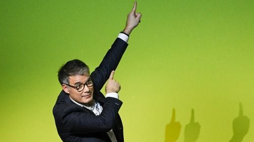 Olivier Faure, șeful Partidului Socialist Francez, se declară "gata să preia rolul" de prim-ministru pe fondul blocajului politic