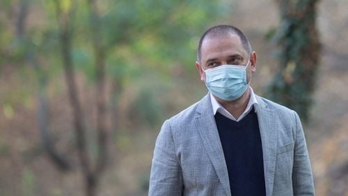 11 copii și un adult au rămas blocați în Roller Coster-ul din Parcul Tei, Sectorul 2. Toți au fost coborâți în siguranță