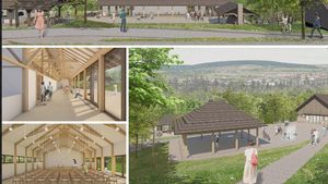 Consiliul Județean Cluj scoate la licitație lucrările de revitalizare pentru Parcul Etnografic / Proiectul prevede amenajarea unui „sat de vacanță”