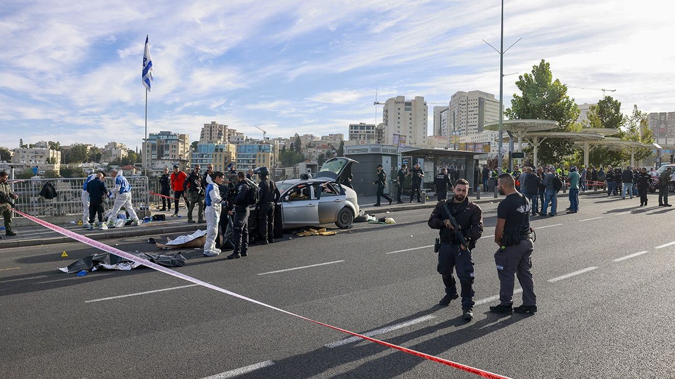Israelul va desfăşura 3.000 de agenţi de poliţie în Ierusalim pentru ultima rugăciune de vineri de Ramadan