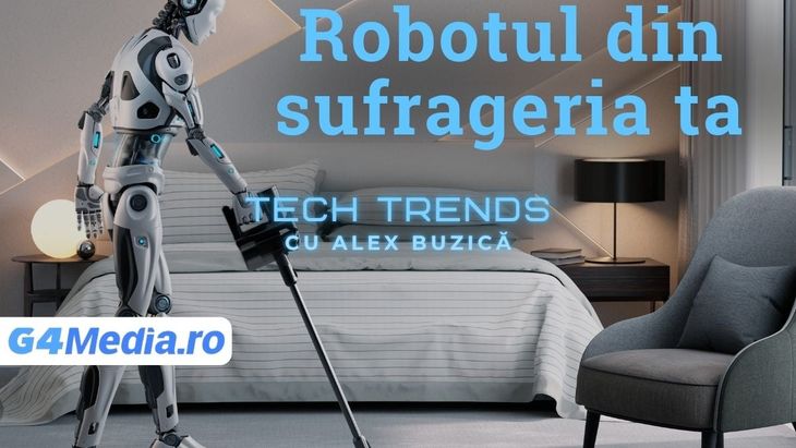 Roboții umanozi: cât costă, ce știu să facă și cine intră în cursa pentru „androizii” utili