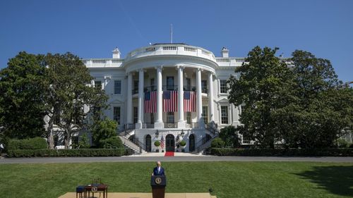 Casa Albă: Statele Unite vor trata de acum înainte atacurile "ransomware" drept ameninţări la adresa securităţii naţionale, nu doar simple infracţiuni