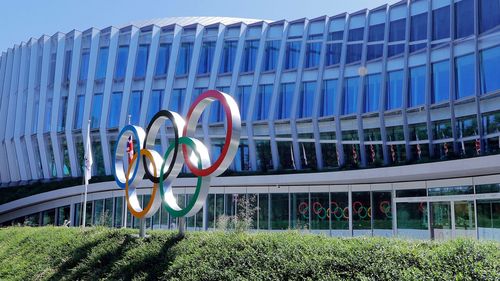 Comitetul Internațional Olimpic: Federațiile sportive care boicotează Israelul și alte state nu vor putea organiza competiții internaționale