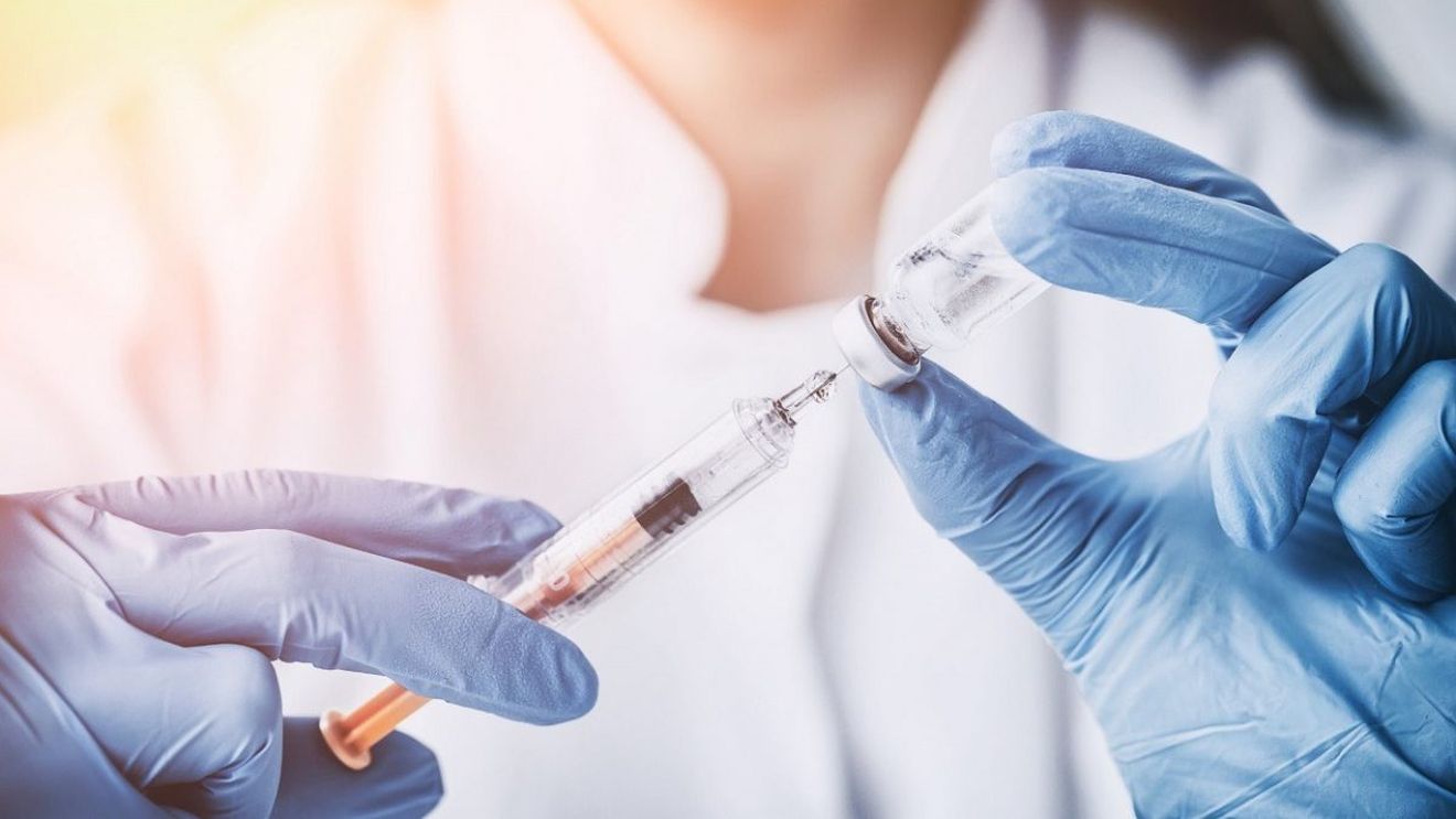 Cluj: Maraton de vaccinare în weekend pentru sportivi şi angajaţii mai multor companii