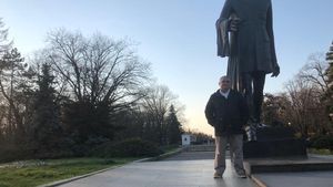 VIDEO Turcia a sechestrat averea unui ziarist din România. Necdet Celik: Eu nu sunt terorist, sunt ziarist / Ei mă consideră trădător, dar aș fi așa dacă aș tăcea