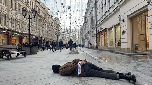 Pianistul rus Pavel Kuşnir, un opozant al Războiului din Ucraina, a murit în închisoare