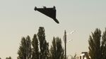 O dronă Shahed a explodat luni în apropierea localității Copanca din Republica Moldova /
