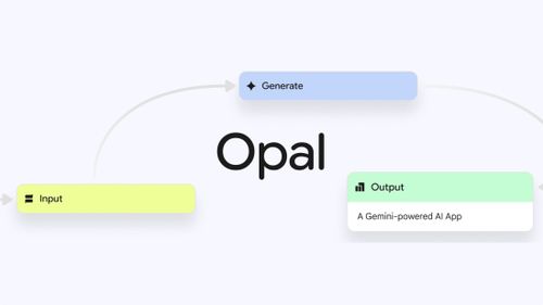 Google extinde accesul la Opal, aplicația sa pentru codificare bazată pe AI, în încă 15 țări
