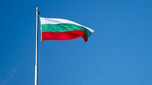 Bulgaria primește șapte nave antimină din Belgia și Olanda / ”Securitatea la Marea Neagră are un impact uriaș asupra securității euro-atlantice, iar Bulgaria se străduiește să fie un aliat de încredere”