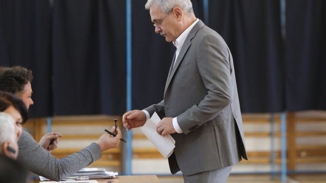 Dragnea despre legea offshore: S-a ajuns la un consens în sensul că trebuie să se uite mai atent pe cifre