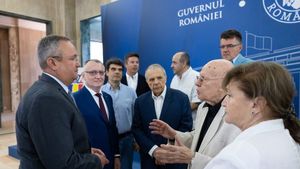 A murit Răzvan Theodorescu, vicepreședintele Academiei Române. Un loial al lui Ion Iliescu, el a fost șeful TVR la mineriada din 13-15 iunie 1990, când a susținut intervenția brutală a minerilor