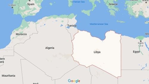 Românul reținut în Libia a fost eliberat. El era veteran din Afganistan și lucra ca gardă de corp