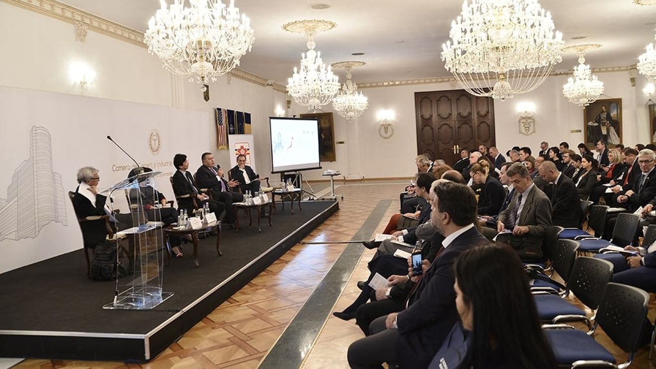 Acordul comercial UE - Japonia: Ce are de câștigat România?