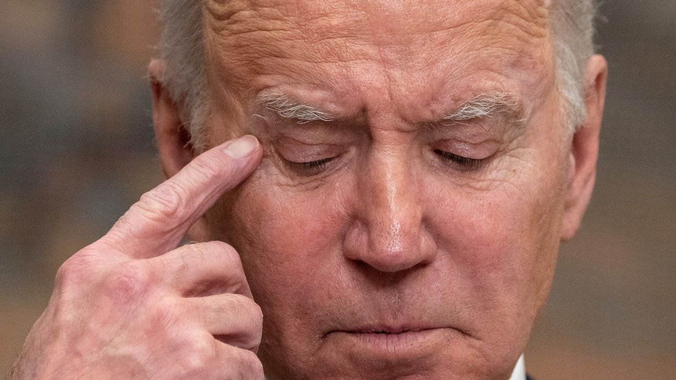 SONDAJ Starea economiei americane trage în jos popularitatea lui Biden / Ultimele date despre popularitatea președintelui american