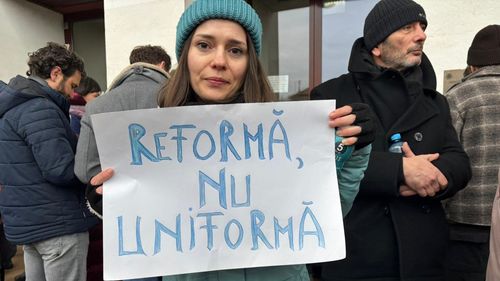 Ministrul Culturii, după protestele actorilor: Am dispus încetarea aplicabilităţii măsurilor ce privesc evidenţa timpului de muncă din instituţiile de spectacole