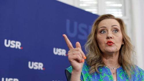 EXCLUSIV Lasconi, după ce Nicolae Ciucă a susținut că vrea o guvernare de dreapta după alegeri: Nu m-a contactat nimeni. Doar mimează. Liberalii nu-și doresc să se îndepărteze de PSD / Sunt singurul candidat de dreapta în momentul de față