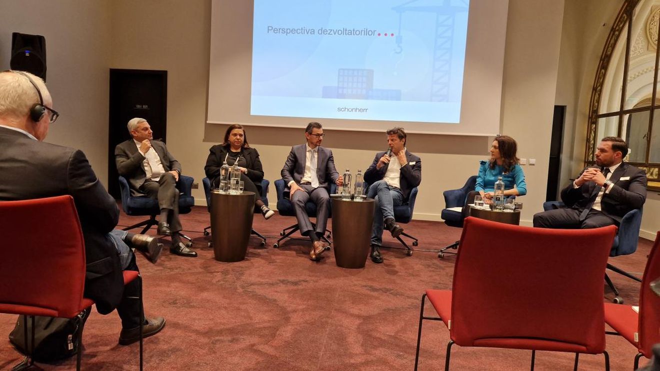 Sebastian Guțiu, Schoenherr și Asociații SCA: „Dezvoltatorii imobiliari au, în acest moment, trei scenarii posibile de poziționare în contextul blocajului urbanistic din București”  (Articol susținut de Bucharest Real Estate Club)