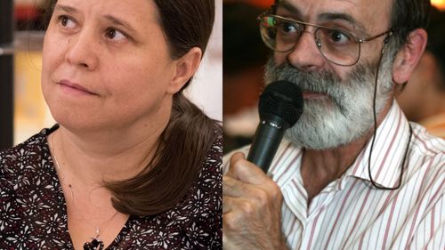 Profesoara Cristina Cioabă de la Școala Gimnazială „Șerban Vodă” din București și traducătorul Vlad Russo, premiați pentru literatură la Gala „Monica Lovinescu” 2024