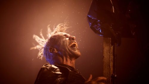Curtea de Apel Paris: Rammstein a "împrumutat în mod deliberat" elemente melodice de la duo-ul NinjA Cyborg - VIDEO