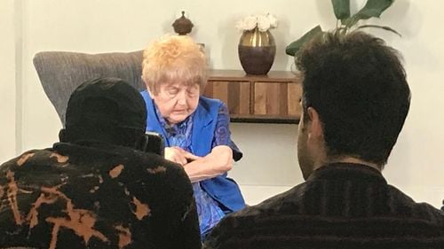 Ultima supraviețuitoare a experimentelor doctorului nazist Mengele, Eva Mozes Kor, a murit
