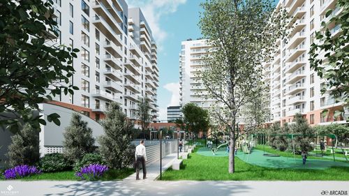 Familia Topolinski începe lucrările de construcție pentru un proiect rezidențial de 1 miliard de euro/ Cine este Michael Topolinski, investitorul imobiliar canadian care a făcut afaceri cu statul în România