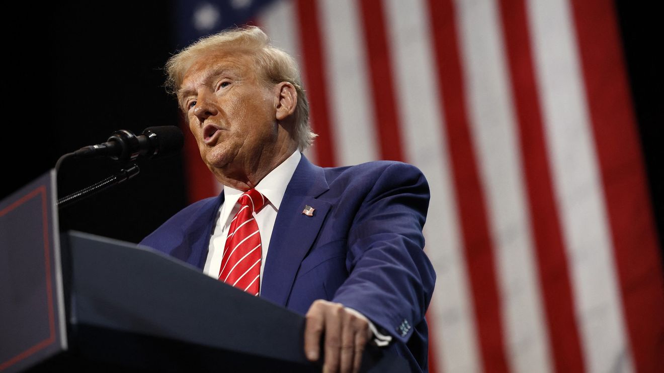 Donald Trump spune că Turcia deține cheia viitorului Siriei