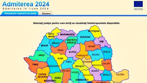 Rezultate Admitere liceu 2024. Repartizarea computerizată în clasa a IX-a a fost publicată de Ministerul Educației