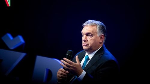 Viktor Orban îl apără pe Putin, după revolta mercenarilor Wagner: Dacă cineva sugerează că ar putea cădea, atunci nu înțelege poporul rus și structurile de putere rusești