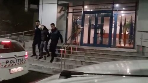 Încă o lovitură dată de un recidivist eliberat pe baza legii recursului compensatoriu: Furt calificat la Centrul Cultural ”Lumina”