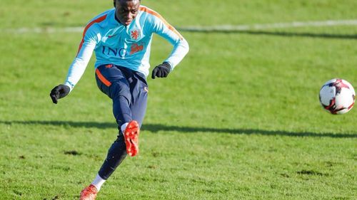 Fotbalistul olandez Quincy Promes, condamnat la șase ani de închisoare pentru trafic de droguri