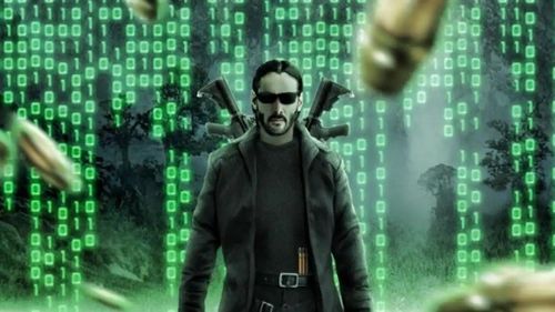 Producătorul francizei cinematografice "The Matrix" intră în faliment
