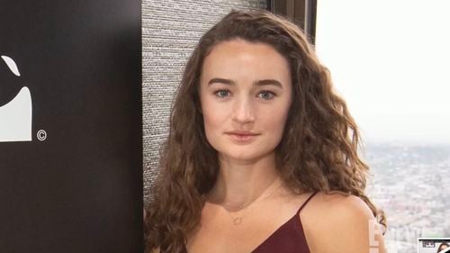 Actriţa Kelley Mack, cunoscută din serialul "The Walking Dead", a murit la 33 de ani