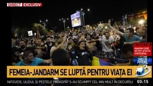 Noi detalii în cazul pistolului furat de la jandarmi. Hoțul a tras două focuri pe un câmp apoi a îngropat pistolul